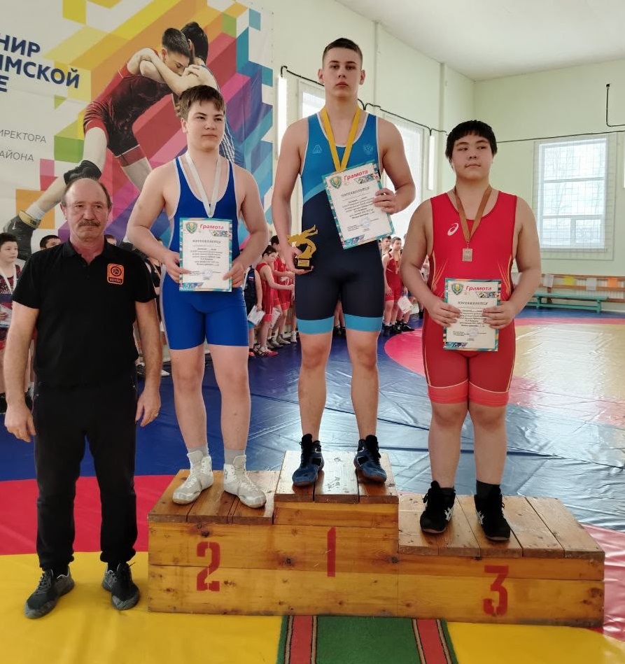 07 08. п.Подтёсово 3