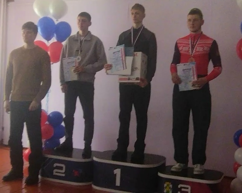 22.03. г.Лесосибирск 2