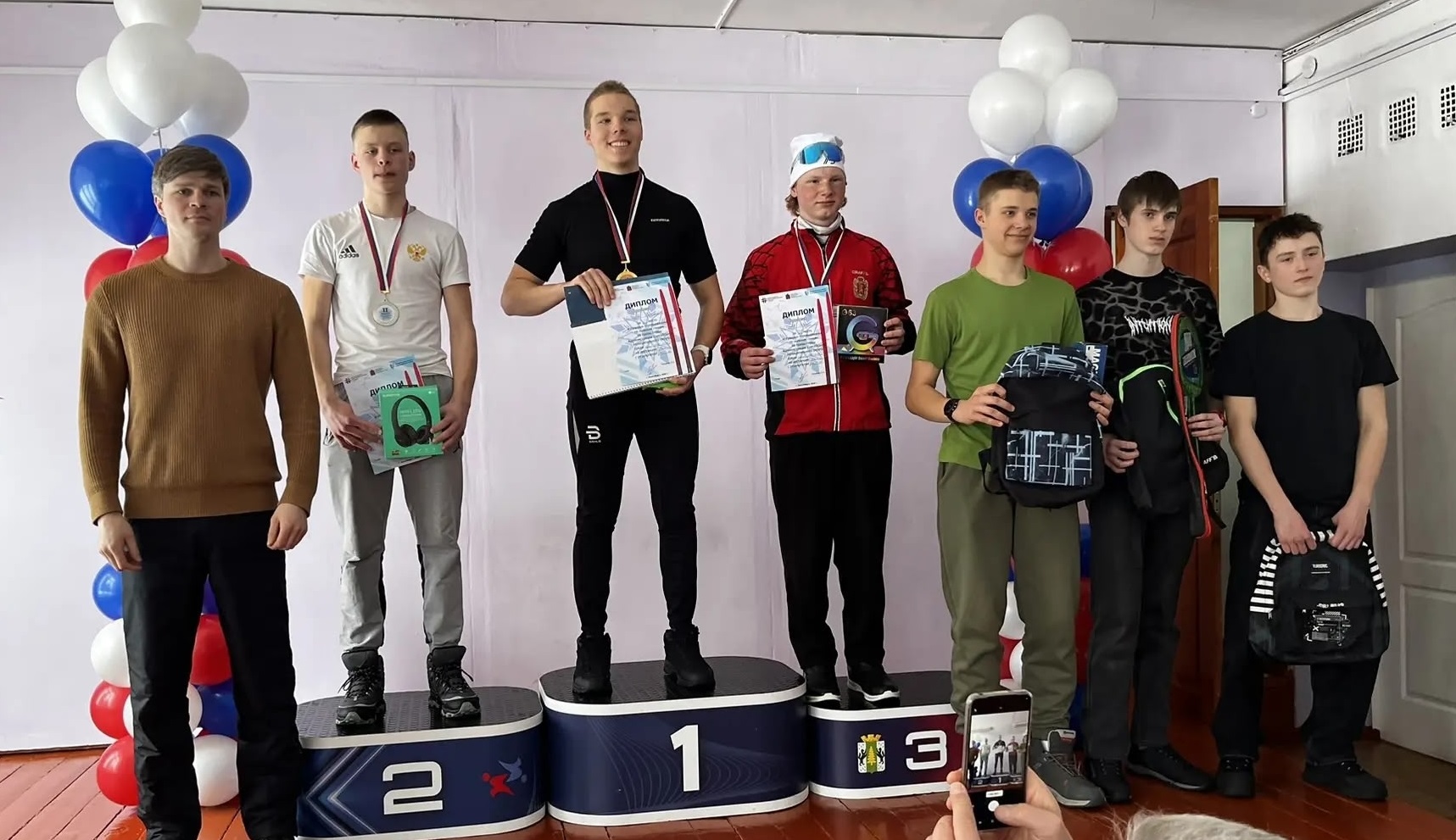 22.03 г.Лесосибирск 1