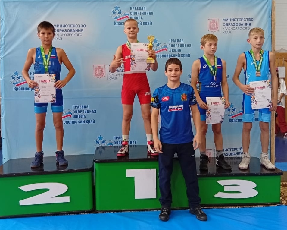 03 05 г. Назарово 1