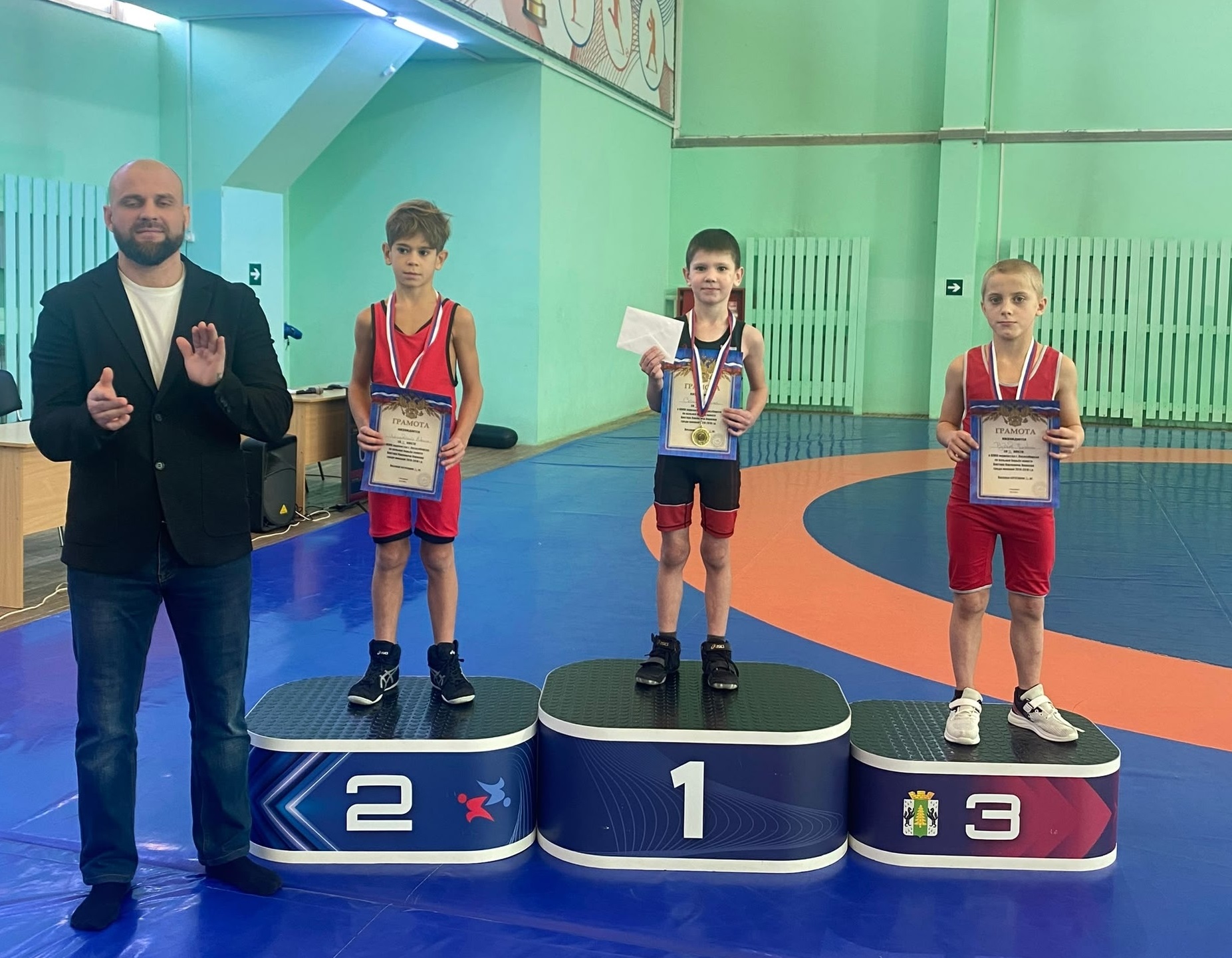 06.12 г. Лесосибирск 1