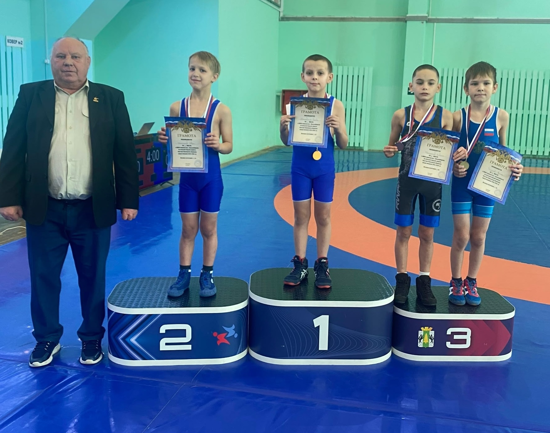 06.12 г. Лесосибирск 2