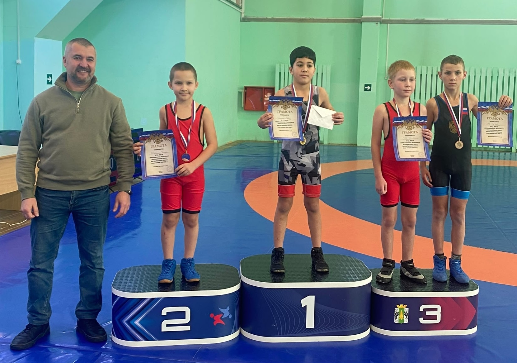 06.12 г. Лесосибирск 3