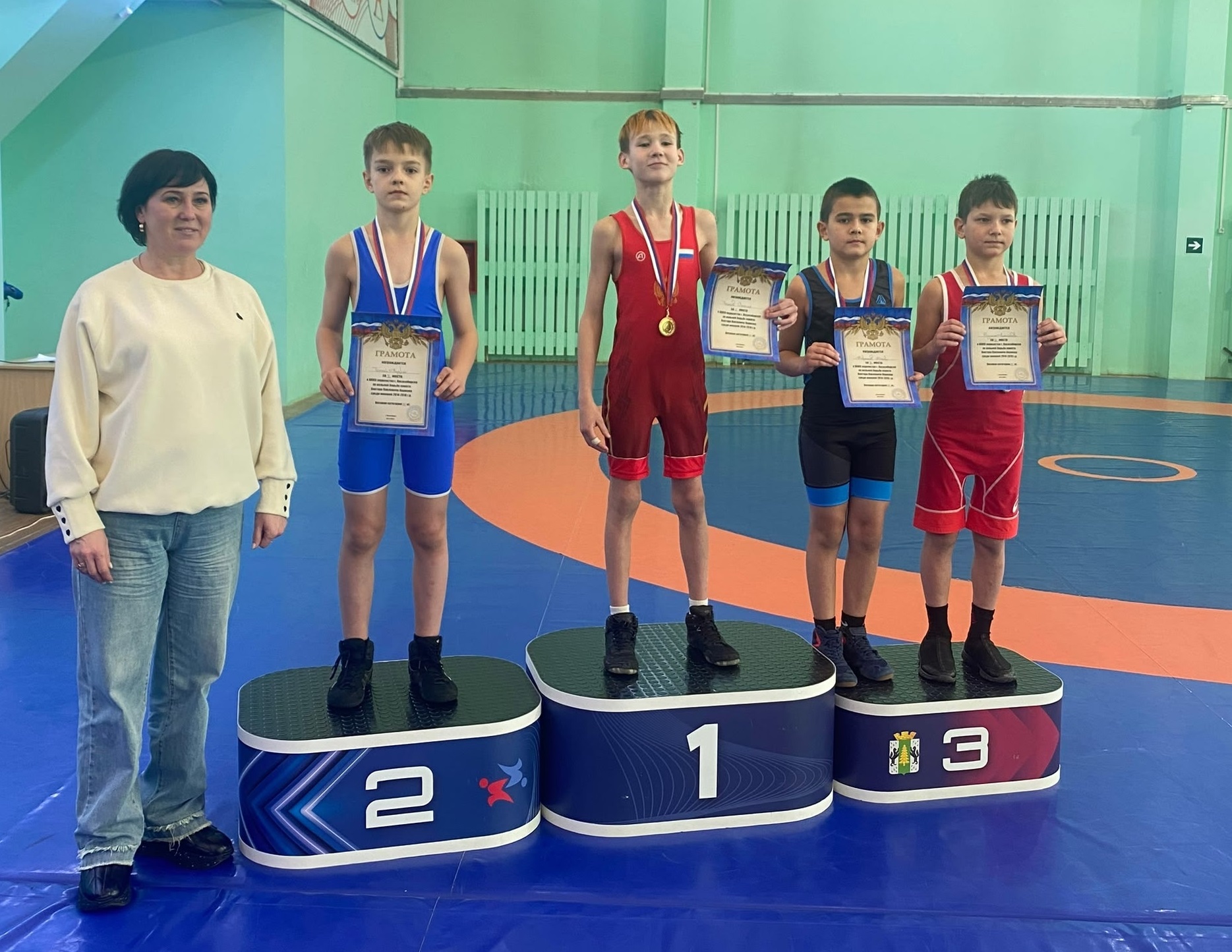 06.12 г. Лесосибирск 4