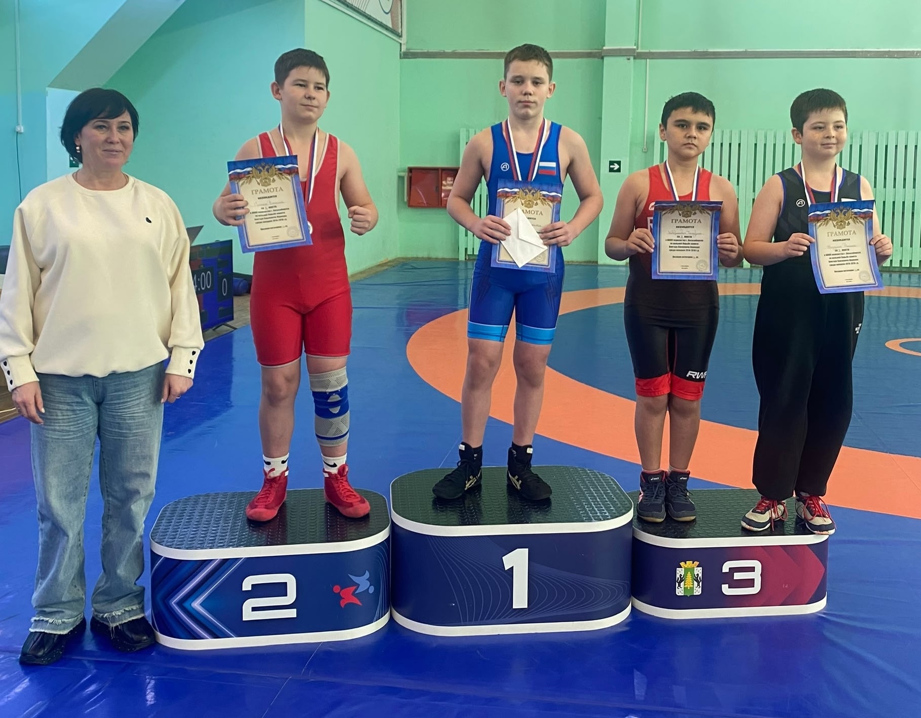 06.12 г. Лесосибирск 6