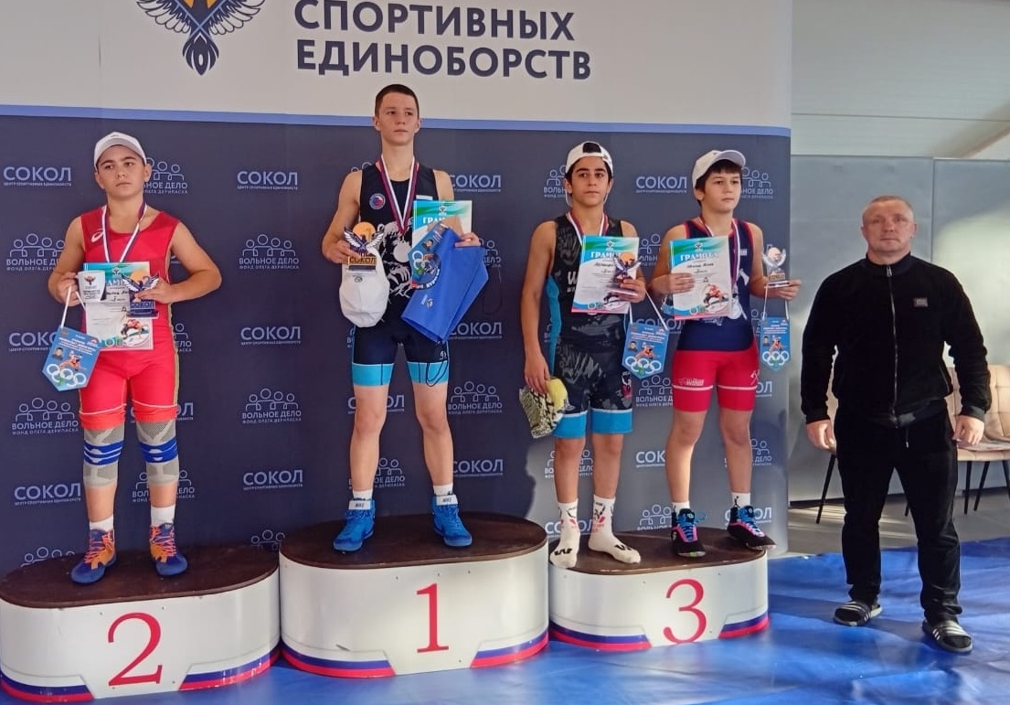 17 18 г. Дивногорск 2