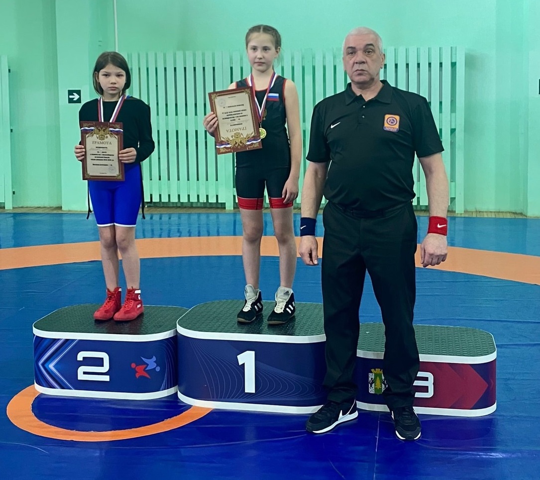 г. Лесосибирск 12.04 6