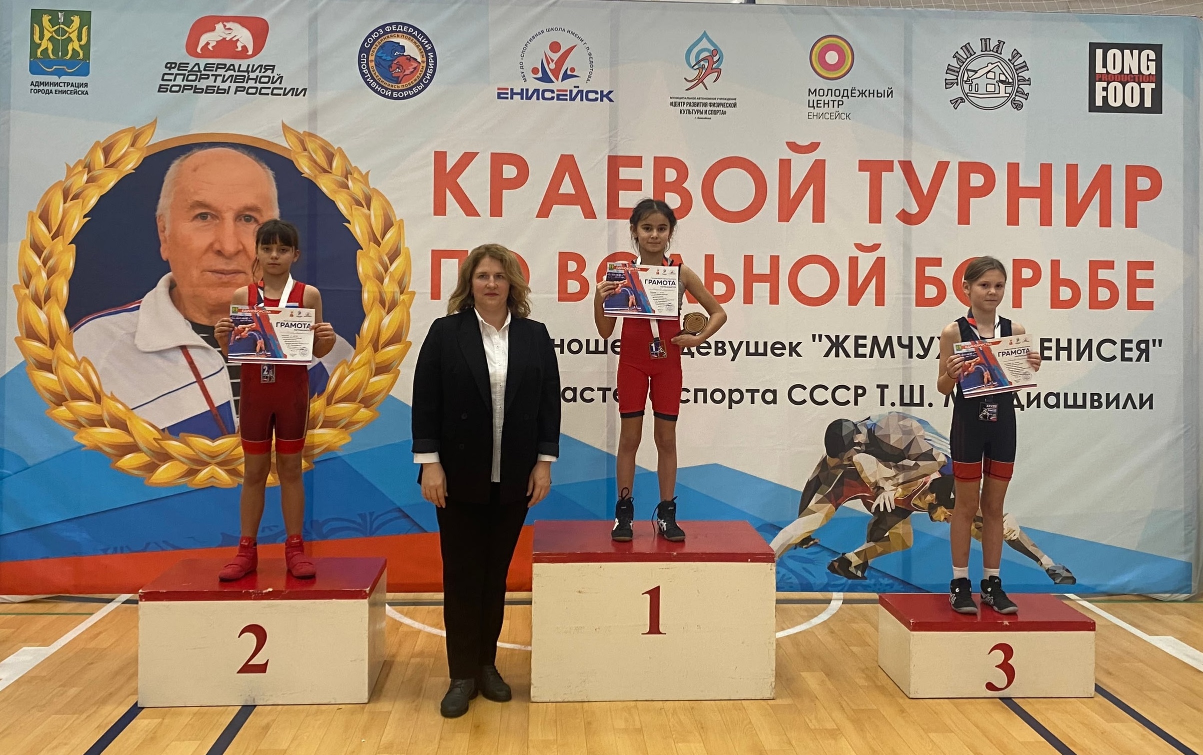 г.Енисейск Жемчужина4