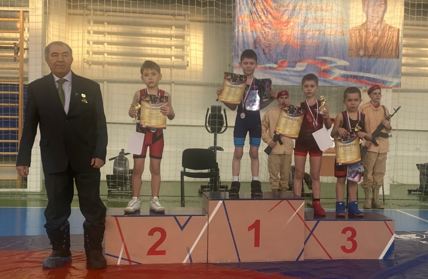 07.03 с.Партизанск 1