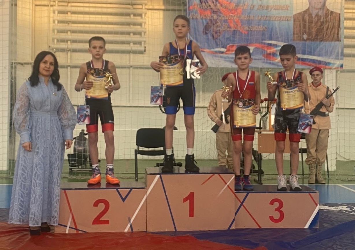 07.03 с.Партизанск 2