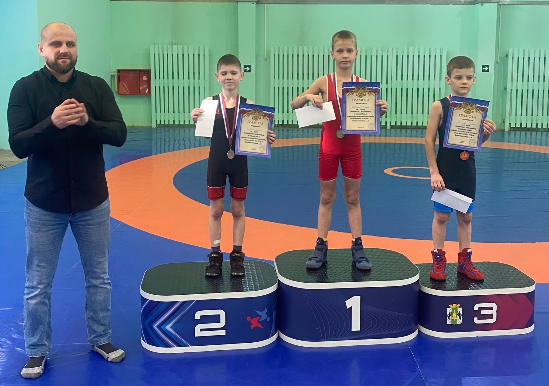 20.02 г. Лесосибирск 2