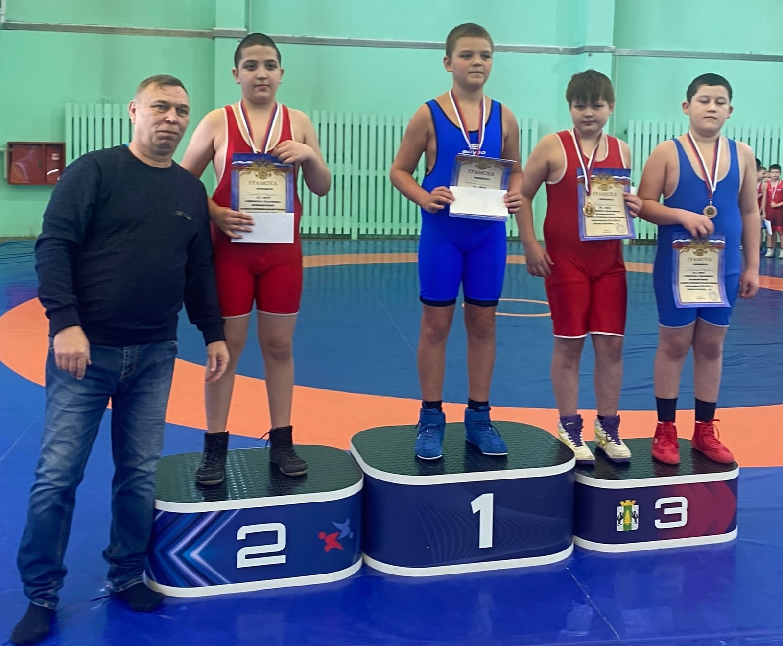 20.02 г. Лесосибирск 8