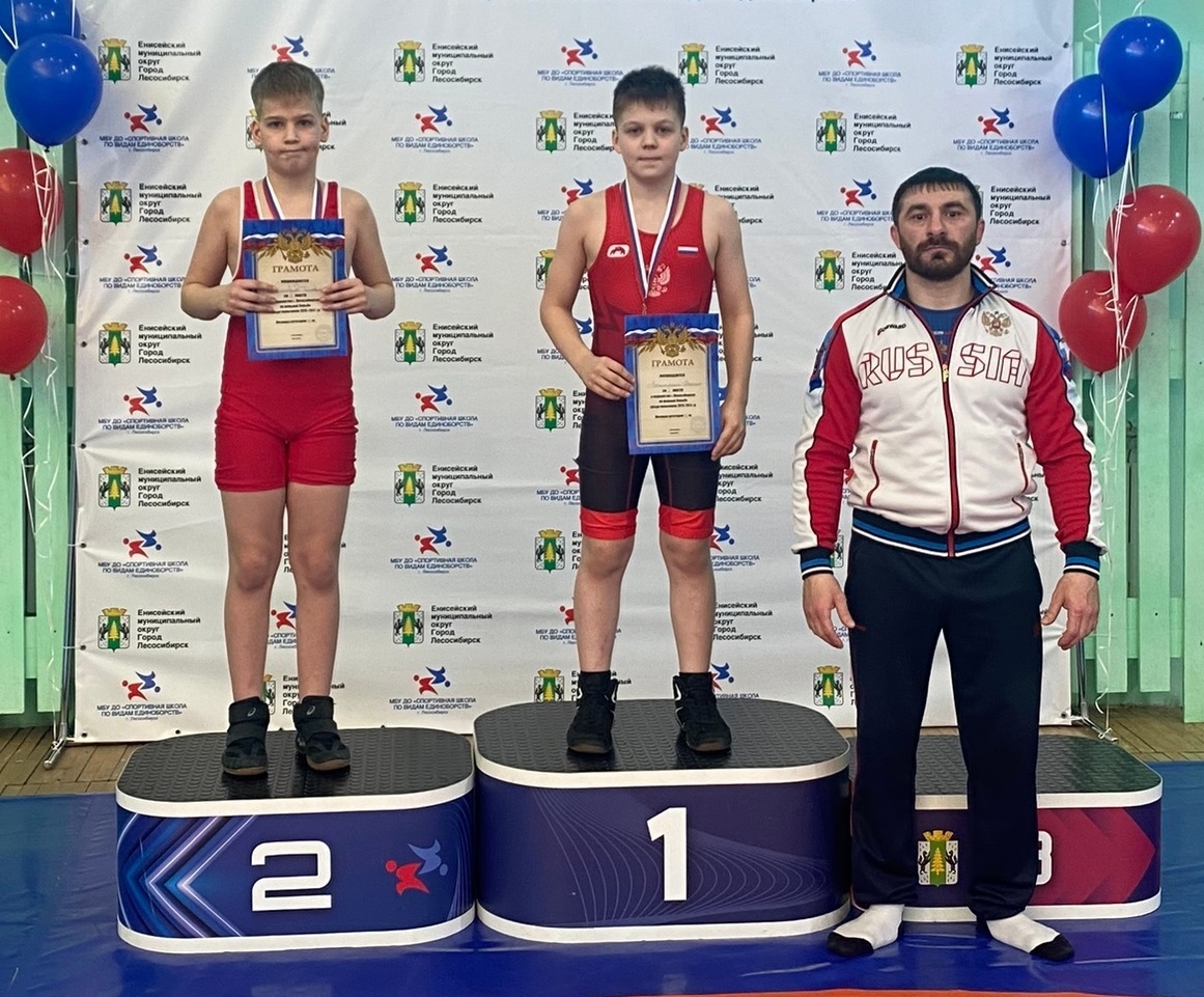 25.03 г.Лесосибирск 3