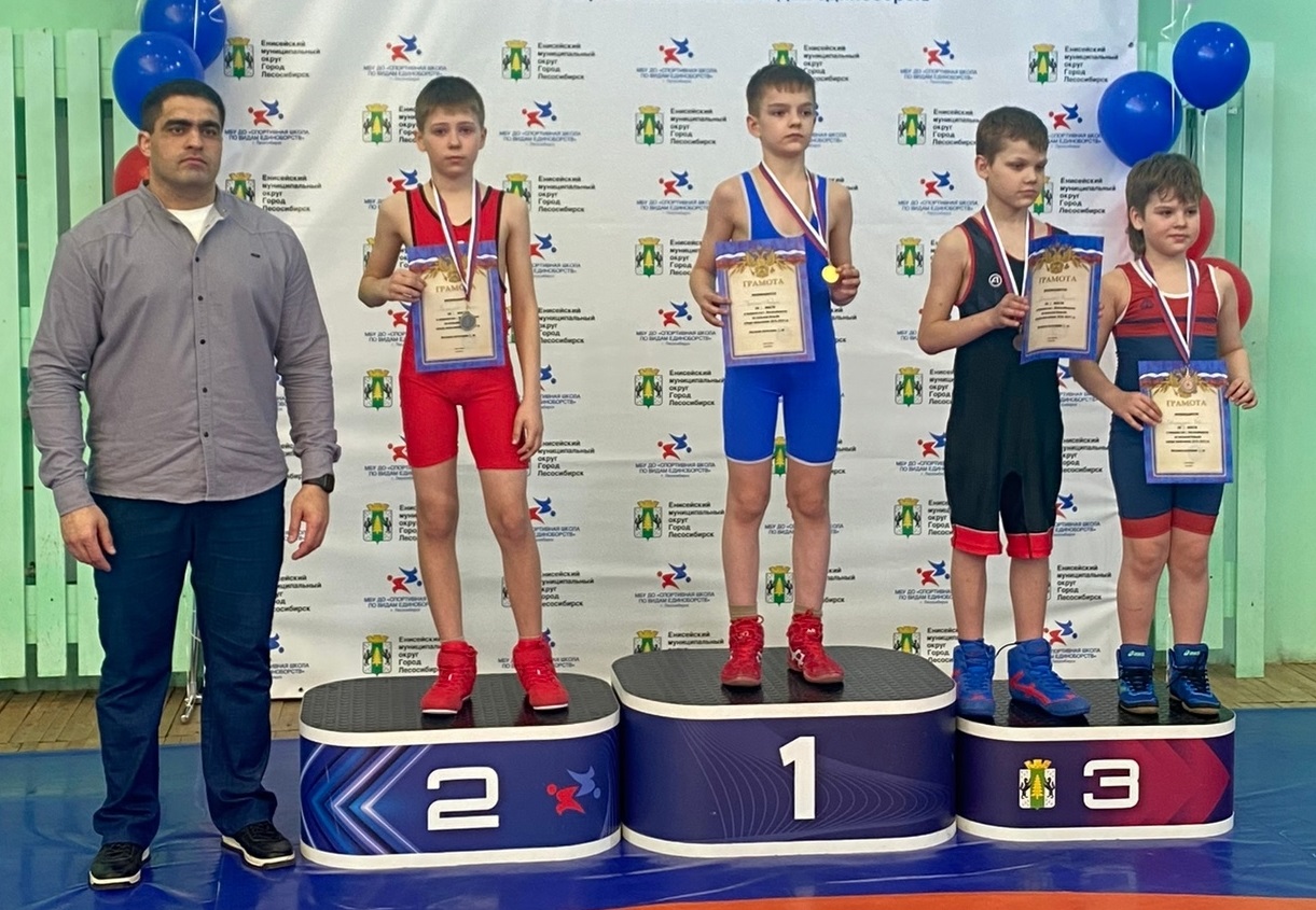25.03 г.Лесосибирск 5