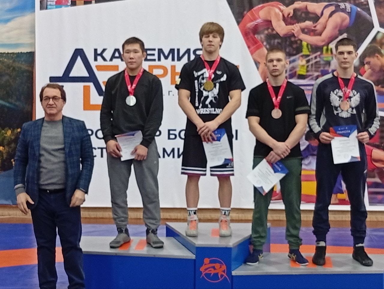 9 11.01 г. Красноярск 2