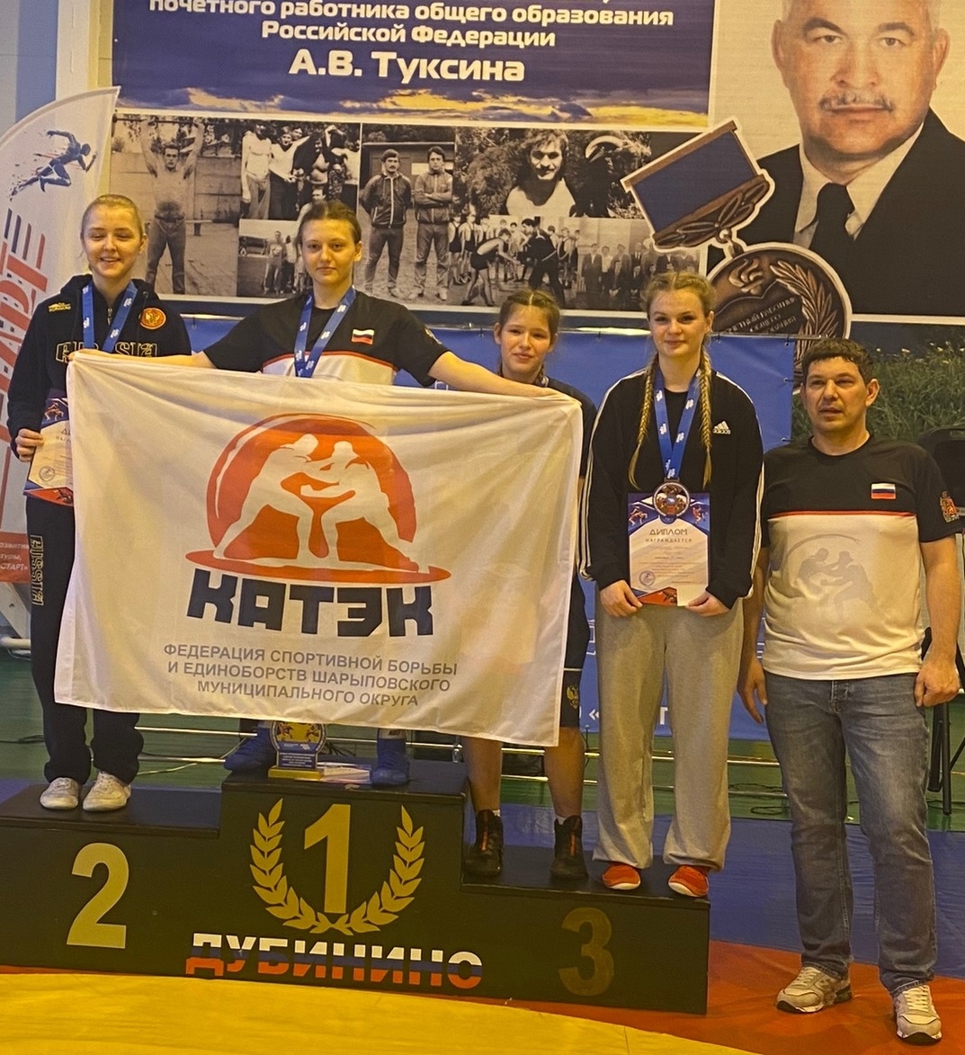 г. Шарыпово 14.03 3